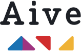 Aive logo